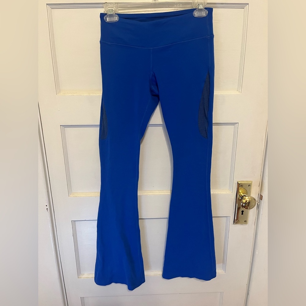 Split59 Flare Leggings